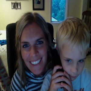 Meet your Posher, Amber